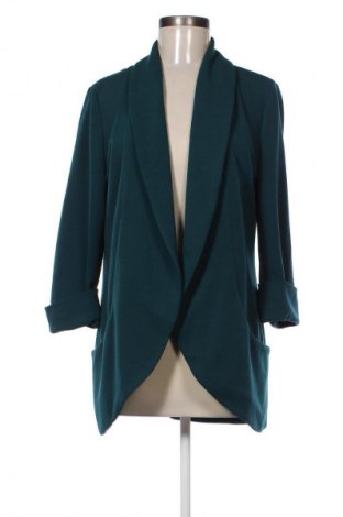 Cardigan de damă Ella, Mărime XL, Culoare Verde, Preț 49,99 Lei