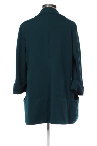 Cardigan de damă Ella, Mărime XL, Culoare Verde, Preț 49,99 Lei
