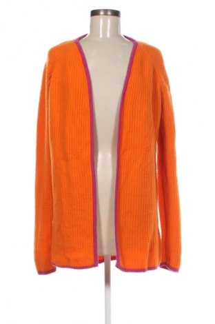 Dámsky kardigán Emily Van den Bergh, Veľkosť M, Farba Oranžová, Cena  46,95 €