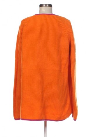 Dámsky kardigán Emily Van den Bergh, Veľkosť M, Farba Oranžová, Cena  46,95 €