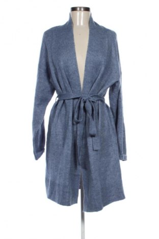 Cardigan de damă Esmara, Mărime XL, Culoare Albastru, Preț 47,99 Lei