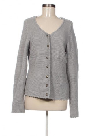 Damen Strickjacke Esmara, Größe M, Farbe Grau, Preis € 9,99