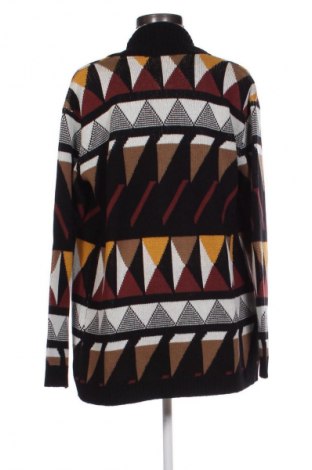 Damen Strickjacke Esmara, Größe M, Farbe Mehrfarbig, Preis 17,13 €