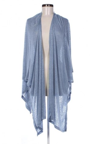 Damen Strickjacke Esmara, Größe XL, Farbe Blau, Preis 15,00 €