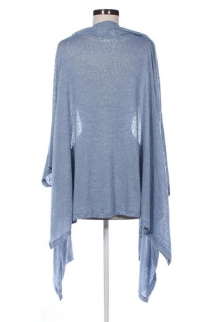 Damen Strickjacke Esmara, Größe XL, Farbe Blau, Preis 15,00 €