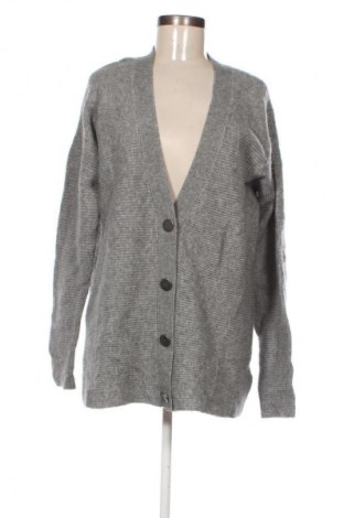 Cardigan de damă Esprit, Mărime M, Culoare Gri, Preț 69,99 Lei