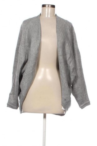 Damen Strickjacke Esprit, Größe S, Farbe Grau, Preis 8,99 €