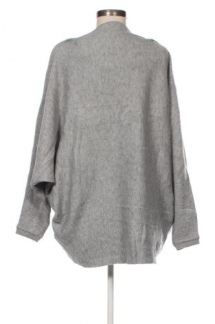 Damen Strickjacke Esprit, Größe S, Farbe Grau, Preis 8,99 €