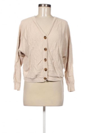 Damen Strickjacke Esprit, Größe S, Farbe Beige, Preis 12,99 €