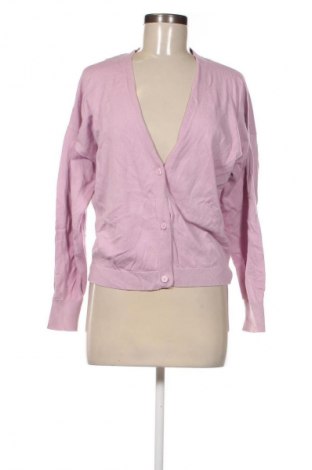 Cardigan de damă Esprit, Mărime M, Culoare Roz, Preț 59,99 Lei