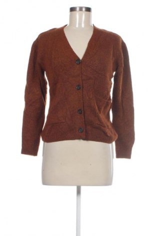 Damen Strickjacke Essentials by Tchibo, Größe S, Farbe Mehrfarbig, Preis 10,99 €