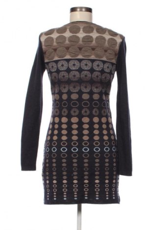 Damski kardigan Eva & Claudi, Rozmiar XS, Kolor Kolorowy, Cena 180,99 zł