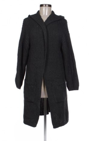 Cardigan de damă Ever.me by Takko Fashion, Mărime M, Culoare Gri, Preț 71,99 Lei