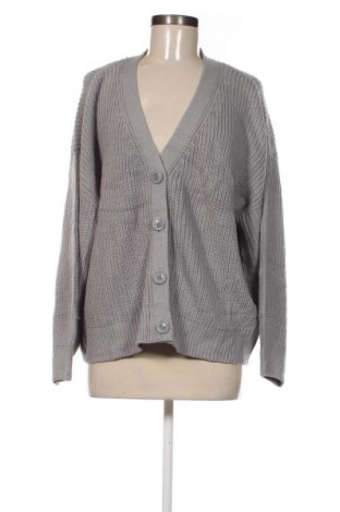 Dámsky kardigán Ever.me by Takko Fashion, Veľkosť XXL, Farba Sivá, Cena  10,95 €