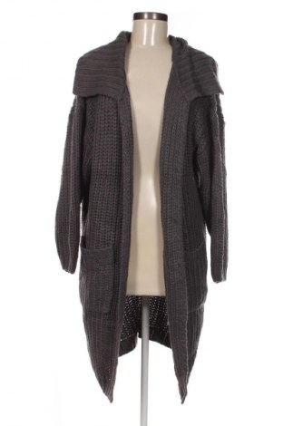 Dámsky kardigán Ever.me by Takko Fashion, Veľkosť XL, Farba Sivá, Cena  24,95 €