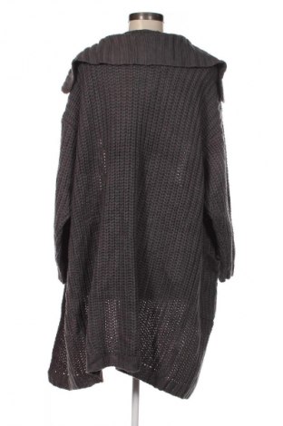 Dámsky kardigán Ever.me by Takko Fashion, Veľkosť XL, Farba Sivá, Cena  24,95 €
