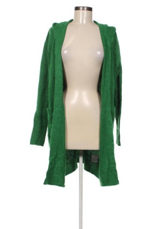 Damen Strickjacke Ever.me by Takko Fashion, Größe M, Farbe Grün, Preis € 7,99