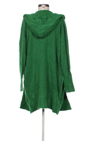 Damen Strickjacke Ever.me by Takko Fashion, Größe M, Farbe Grün, Preis € 7,99