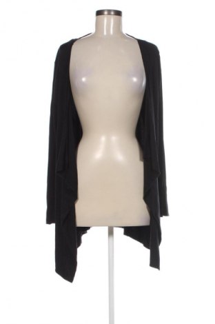 Damen Strickjacke Fair Lady, Größe L, Farbe Schwarz, Preis € 20,99