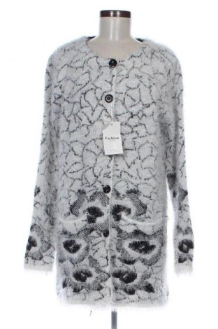 Dámsky kardigán Fashion, Veľkosť L, Farba Viacfarebná, Cena  42,95 €