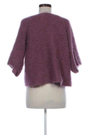 Damski kardigan Fashion, Rozmiar L, Kolor Popielaty róż, Cena 241,99 zł