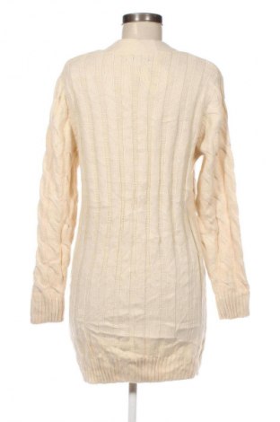 Damski kardigan Fashion, Rozmiar S, Kolor ecru, Cena 88,99 zł