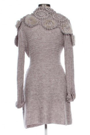Damen Strickjacke Fashion Elle, Größe M, Farbe Braun, Preis € 15,99