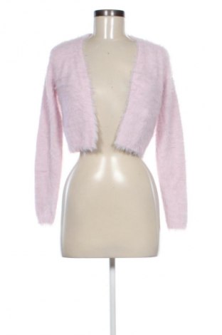 Dámsky kardigán Fb Sister, Veľkosť XS, Farba Ružová, Cena  7,95 €