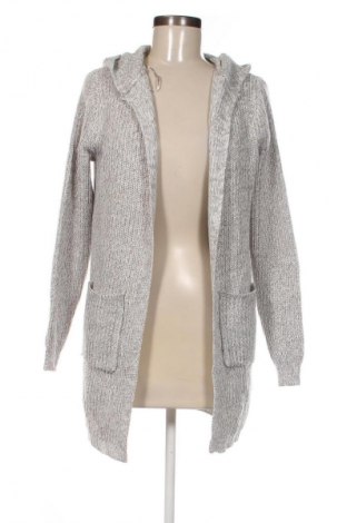 Damen Strickjacke Fb Sister, Größe XXS, Farbe Grau, Preis € 12,99