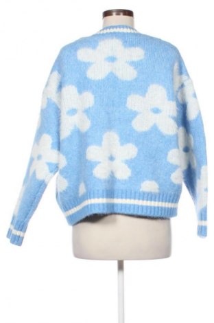 Damen Strickjacke Fb Sister, Größe L, Farbe Mehrfarbig, Preis 14,83 €