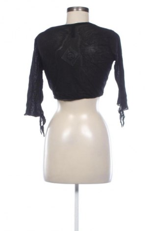 Dámsky kardigán Flame, Velikost XL, Barva Černá, Cena  199,00 Kč