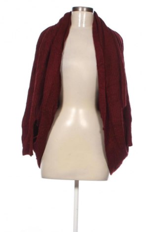 Damski kardigan Forever 21, Rozmiar M, Kolor Czerwony, Cena 39,99 zł