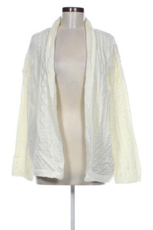 Damski kardigan Forever 21, Rozmiar S, Kolor ecru, Cena 220,99 zł