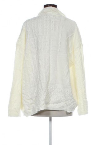 Damski kardigan Forever 21, Rozmiar S, Kolor ecru, Cena 220,99 zł