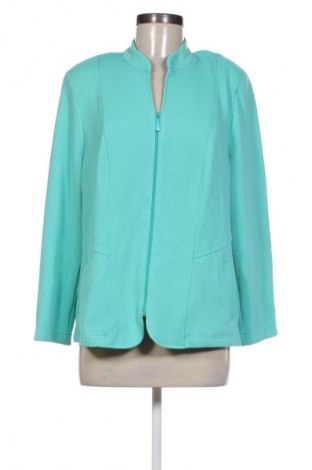 Cardigan de damă Frank Walder, Mărime XL, Culoare Albastru, Preț 106,99 Lei
