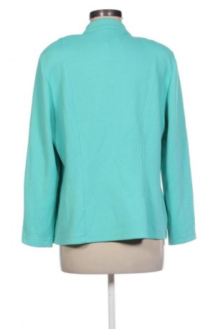 Cardigan de damă Frank Walder, Mărime XL, Culoare Albastru, Preț 106,99 Lei