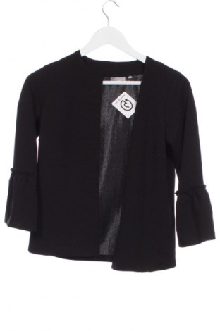 Damen Strickjacke Fransa, Größe XS, Farbe Schwarz, Preis 10,99 €