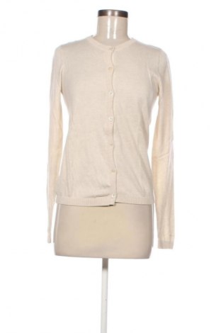 Damen Strickjacke Gant, Größe M, Farbe Beige, Preis € 52,69