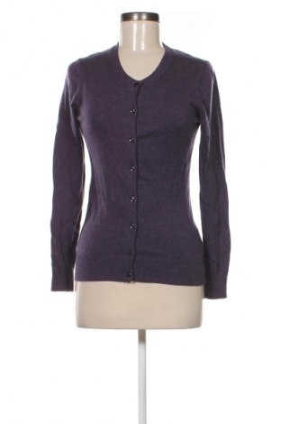 Damen Strickjacke Gap, Größe S, Farbe Lila, Preis 17,36 €