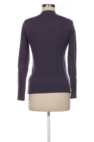 Damen Strickjacke Gap, Größe S, Farbe Lila, Preis 17,36 €