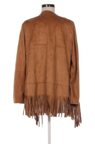 Damen Strickjacke Gate Woman, Größe M, Farbe Braun, Preis € 15,00