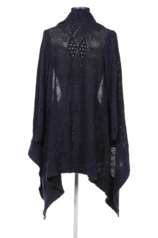 Damen Strickjacke George, Größe S, Farbe Blau, Preis € 10,99
