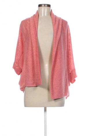 Damen Strickjacke Gerry Weber, Größe M, Farbe Rosa, Preis 31,71 €