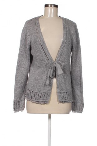 Cardigan de damă Gerry Weber, Mărime M, Culoare Gri, Preț 90,99 Lei