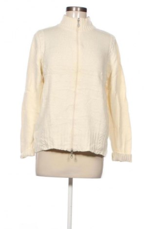 Cardigan de damă Gerry Weber, Mărime M, Culoare Alb, Preț 91,99 Lei