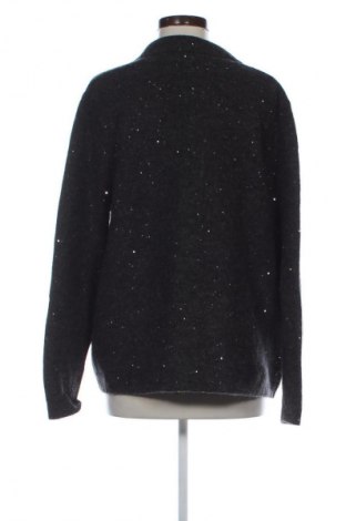 Γυναικεία ζακέτα Gerry Weber, Μέγεθος M, Χρώμα Γκρί, Τιμή 20,99 €
