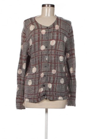 Cardigan de damă Gerry Weber, Mărime L, Culoare Multicolor, Preț 119,99 Lei