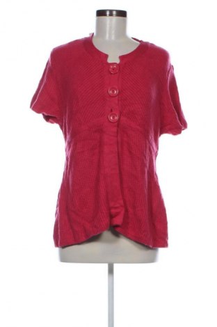 Dámsky kardigán Gerry Weber, Velikost XL, Barva Růžová, Cena  599,00 Kč