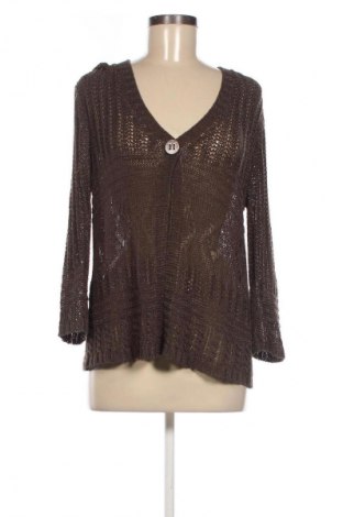 Női kardigán Gerry Weber, Méret XL, Szín Barna, Ár 12 512 Ft
