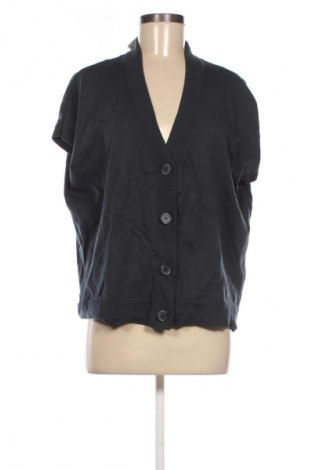 Дамска жилетка Gerry Weber, Размер XL, Цвят Сив, Цена 61,94 лв.